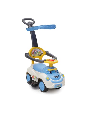 Moni SMILE 3 in 1 in blau