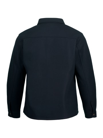 JP1880 Übergangsjacke in navy blau