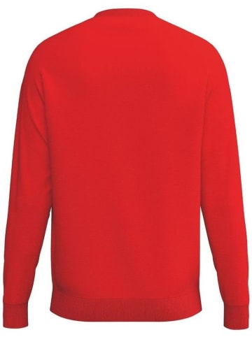 erima Kinder Sweatshirt "Cmpt Wings Sweatshirt" in Rot