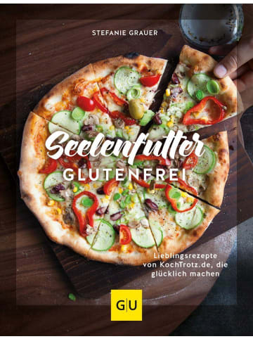 Gräfe und Unzer Seelenfutter glutenfrei