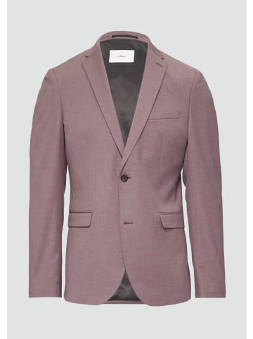 s.Oliver Indoor-Sakko S.OPURE in 41W3_zartrosa