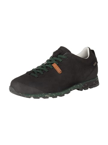 AKU Outdoorschuhe Bellamont 3 Nabuk GTX in schwarz