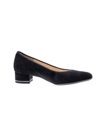 Ara Shoes Pumps Graz in BLAU