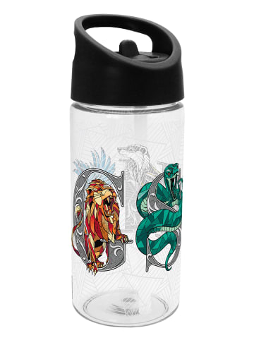 Geda Labels Trinkflasche Harry Potter Stand Together  in Grau - 480ml