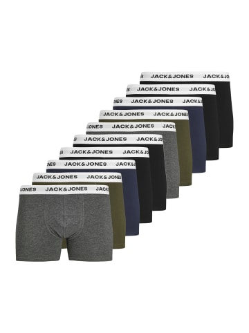 Jack & Jones Retro Short / Pant Basic in Mehrfarbig