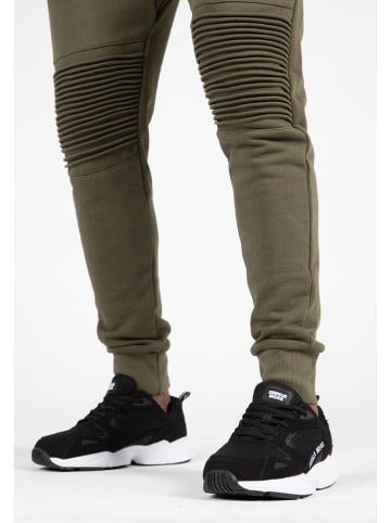 Gorilla Wear Pants - Delta - Armeegrün