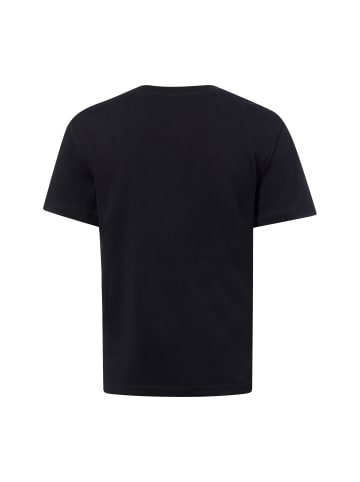 Liu Jo T-Shirt in schwarz