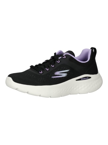 Skechers Sneaker in Schwarz