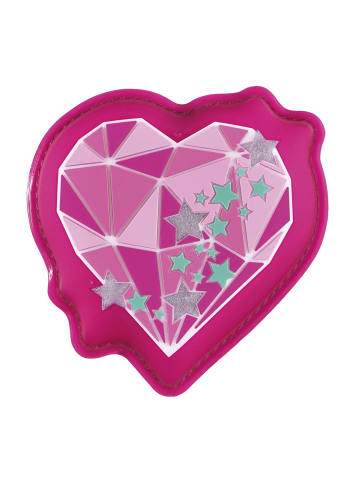 Step by Step Step by Step MAGIC MAGS FLASH "Heart Baila"