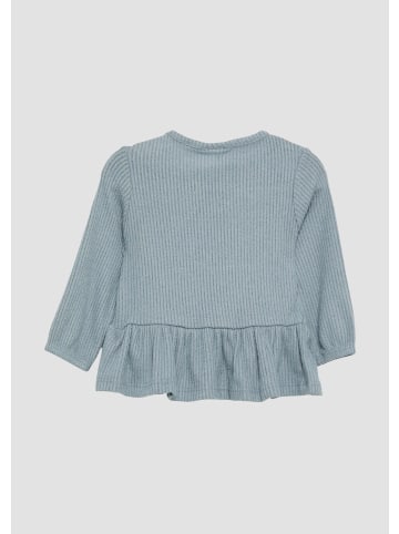 s.Oliver T-Shirt in 52W1_blassblau