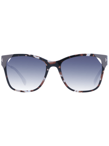 Ana Hickmann Frauen Sonnenbrille Katzenauge Mehrfarbig