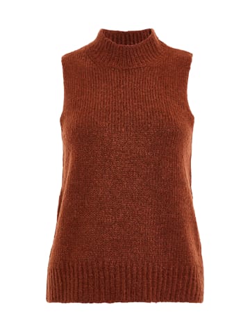 Threadbare Pullunder Hazel in Brown