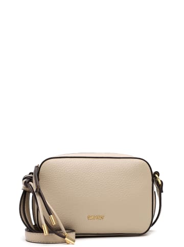 SURI FREY Umhängetasche SFY Judy in beige