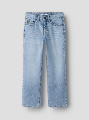name it Jeans in Denim Blue
