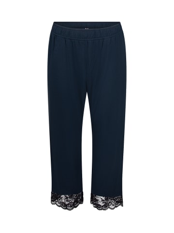 SHORT STORIES Schlafhose in Blau