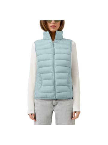 Q/S designed by Weste in Türkis