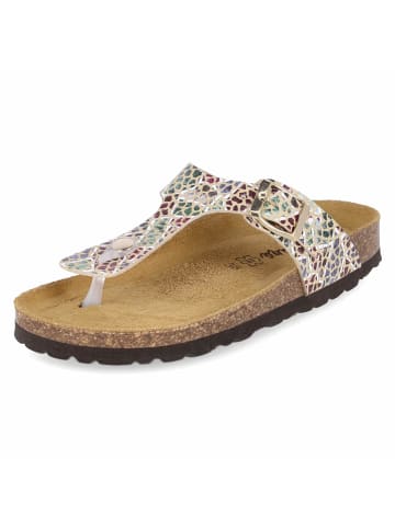 Beliana Pantolette in multicolor