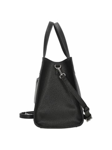 Valentino Bags Divina - Shopper 30 cm (black) in schwarz