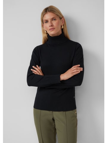 s.Oliver Strickpullover in 9999_schwarz