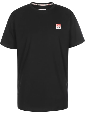 Fila T-Shirts in black beauty