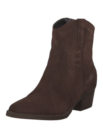 Tamaris Stiefeletten in mocca