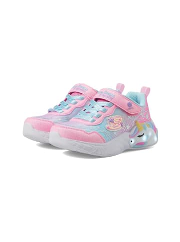 Skechers Sneakers Low UNICORN DREAM in bunt