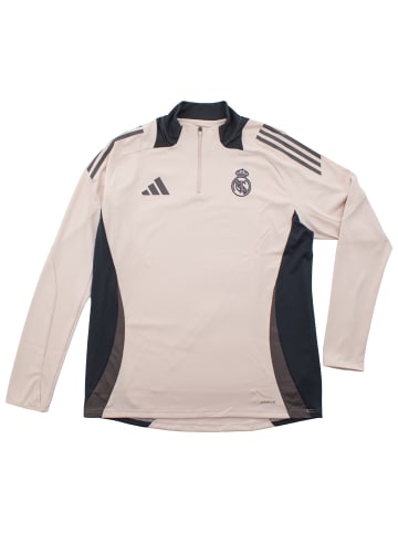 adidas Adidas Real Madrid EU Fussball Trainings Shirt Top