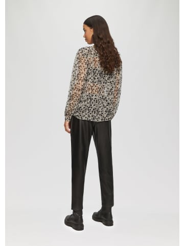 QS Bluse in 80A4_helles beige