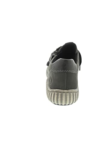 remonte Schnürer Grau