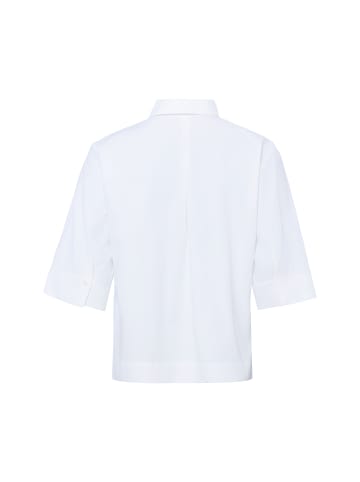 soyaconcept Bluse SC-Netti in weiß