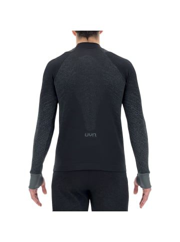 UYN M EXCELERATILONGSLEEVE in Schwarz