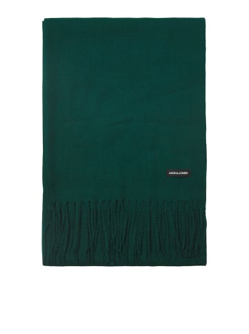 Jack & Jones Schal in Scarab