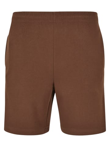 Urban Classics Short in bark