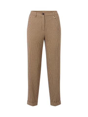 JOOP! Hose Panthea in beige braun