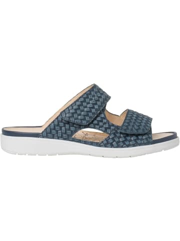 Ganter Komfort Sandalen für Damen in blau
