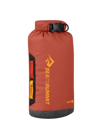 Sea to Summit Big River Dry Bag 13L - Packsack in picante