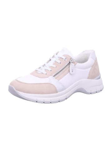 remonte Sneaker in weiß
