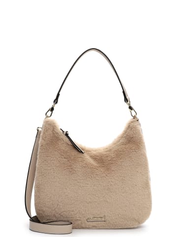 Tamaris Beutel TAS Garcia in beige