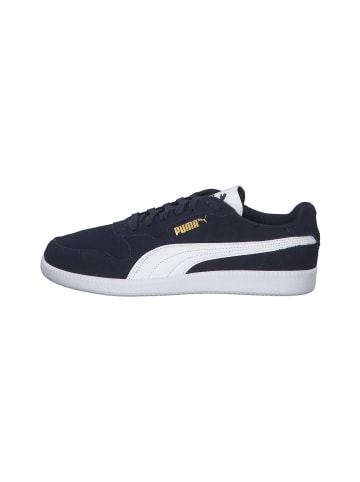 Puma Sneakers Low Icra Trainer SD in blau