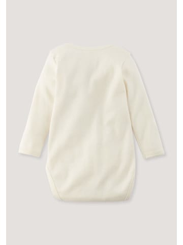 Hessnatur Langarmbody in natur