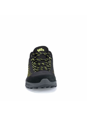 hanwag Wanderschuhe für Herren in uni