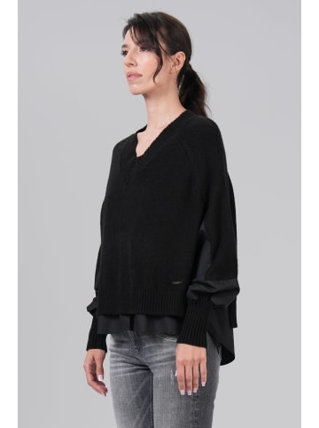 M.O.D Anna Pullover Black