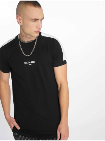 Sixth June Sixth June T-Shirt in black