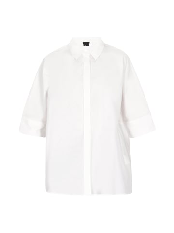 DreiMaster Klassik Shirt in white