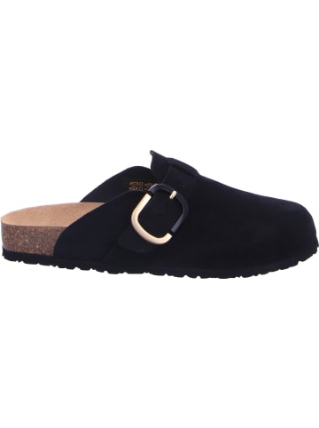 Tamaris Pantoletten in BLACK