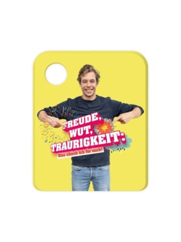 Edel Germany CD/DVD Hörbuch - Checker Tobi - Der große Gefühle-Check