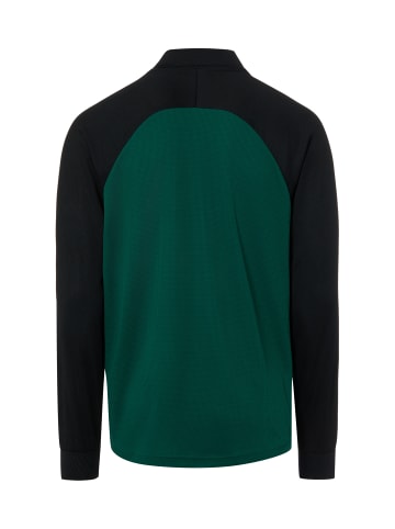 adidas Originals Shirt Chest in tanne schwarz - 0001