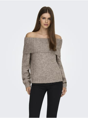 ONLY Strickpullover für Damen in bunt