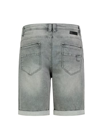 Eight2Nine Short in g130 grey denim
