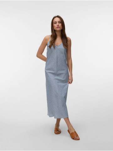Vero Moda Kleid in Navy Blazer